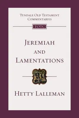 Ieremia și Lamentațiile - Jeremiah and Lamentations