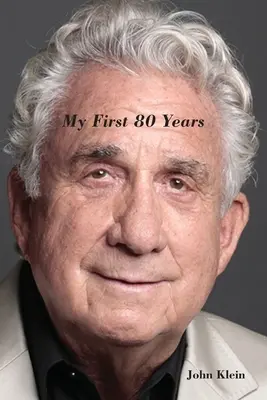 Primii mei 80 de ani - My First 80 Years