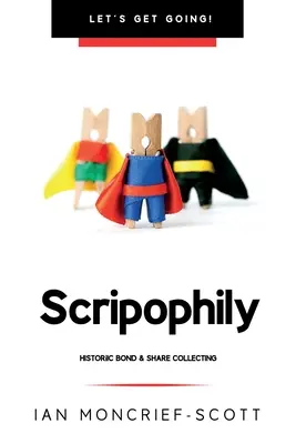 Scripofilie - Scripophily