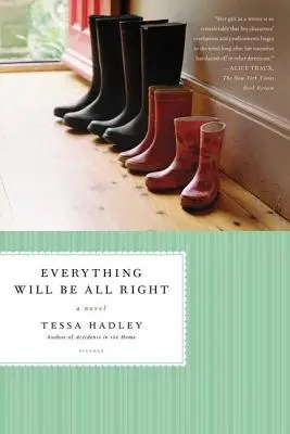 Totul va fi bine - Everything Will Be All Right