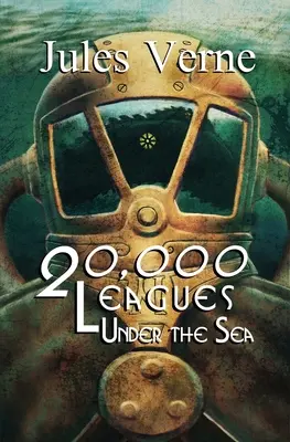 Douăzeci și mii de leghe sub mări (Reader's Library Classics) - Twenty-Thousand Leagues Under the Sea (Reader's Library Classics)