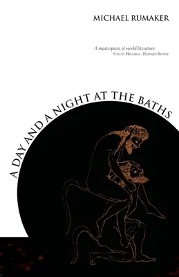 O zi și o noapte la băi - A Day and a Night at the Baths
