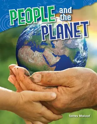 Oamenii și planeta - People and the Planet