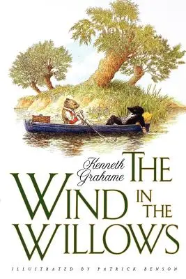 Vântul în sălcii (The Wind in the Willows) - The Wind in the Willows
