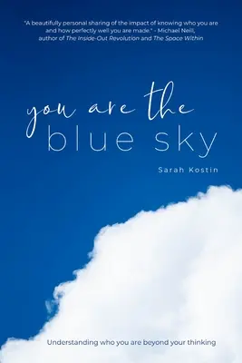 Tu ești cerul albastru - You Are the Blue Sky