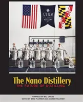 Nanodistileria: Viitorul distilării - The Nano Distillery: The Future of Distilling