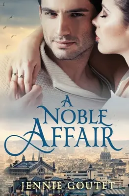 O aventură nobilă - A Noble Affair