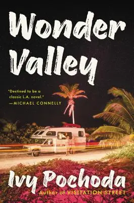 Valea Minunilor - Wonder Valley