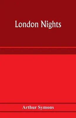 Nopțile londoneze - London nights