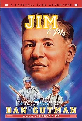 Jim și cu mine - Jim & Me