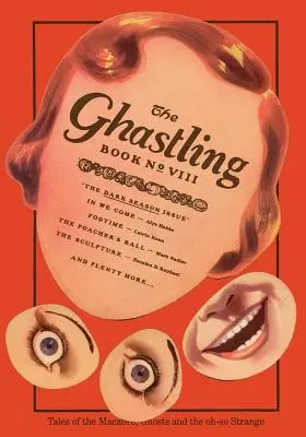 The Ghastling: Cartea 8 - The Ghastling: Book 8