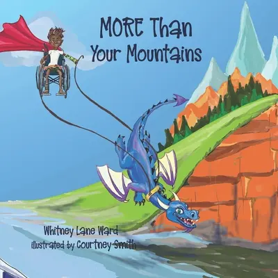 Mai mult decât munții tăi - MORE Than Your Mountains