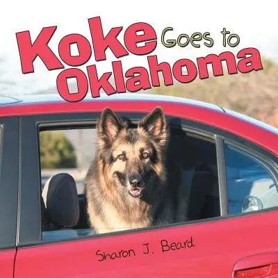 Koke merge în Oklahoma - Koke Goes to Oklahoma