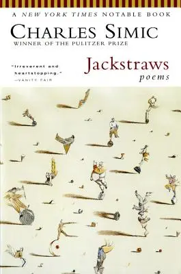 Jackstraws: Poeme - Jackstraws: Poems
