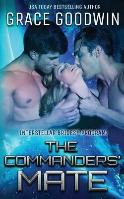 Partenerul comandantului - The Commanders' Mate