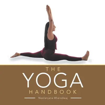 Manual de yoga - The Yoga Handbook