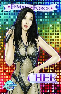 Forța feminină: Cher - Female Force: Cher
