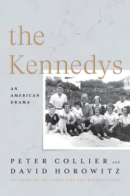 The Kennedys: O dramă americană - The Kennedys: An American Drama