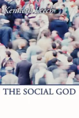 Dumnezeul social - The Social God