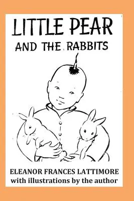 Little Pear și iepurașii - Little Pear and the Rabbits
