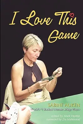 Iubesc acest joc - I Love This Game