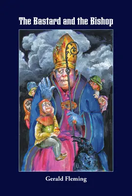Bastardul și episcopul - The Bastard and the Bishop