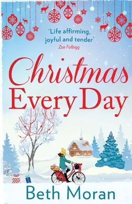 Crăciun în fiecare zi - Christmas Every Day