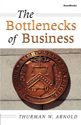 Blocajele afacerilor - The Bottlenecks of Business
