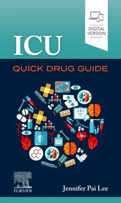 Ghidul rapid al medicamentelor pentru ICU - ICU Quick Drug Guide