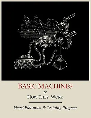 Mașini de bază și modul lor de funcționare - Basic Machines and How They Work