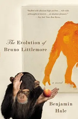Evoluția lui Bruno Littlemore - The Evolution of Bruno Littlemore