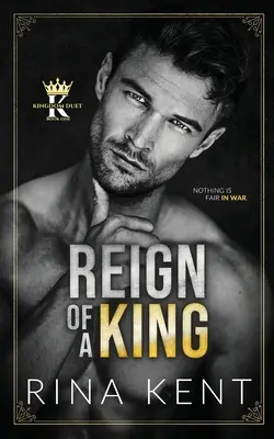 Domnia unui rege - Reign of a King