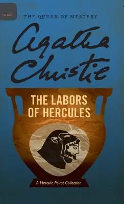 Muncile lui Hercule - The Labors of Hercules