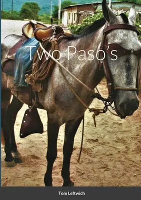 Două Paso's - Two Paso's