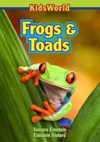 Broaște și broaște țestoase - Frogs & Toads