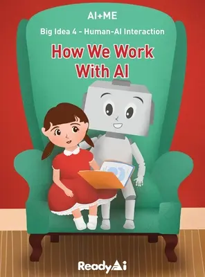 Interacțiunea om-informatică: Cum lucrăm cu inteligența artificială - Human-AI Interaction: How We Work with Artificial Intelligence