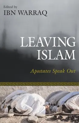 Părăsirea islamului: Apostații vorbesc deschis - Leaving Islam: Apostates Speak Out