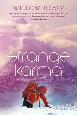 Karma ciudată - Strange Karma