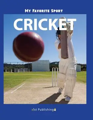 Sportul meu preferat: Cricket - My Favorite Sport: Cricket