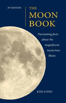 Cartea lunii, ediția a 3-a - The Moon Book 3rd Edition