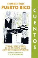 Cuentos: Povești din Puerto Rico - Cuentos: Stories from Puerto Rico