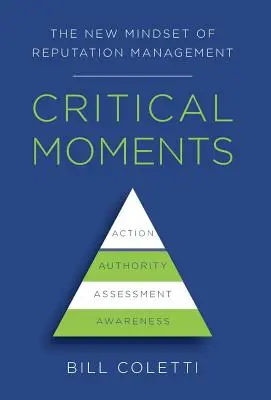 Critical Moments: Noua mentalitate a gestionării reputației - Critical Moments: The New Mindset of Reputation Management