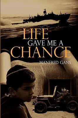 Viața mi-a dat o șansă - Life Gave Me a Chance