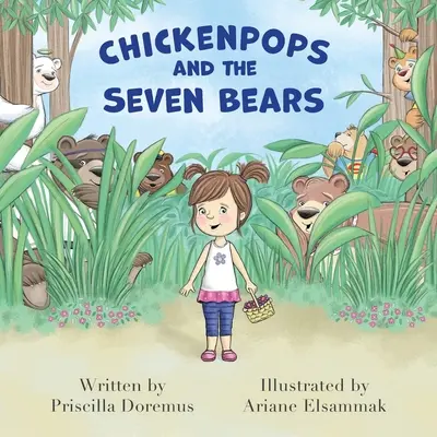 Chickenpops și cei șapte urși - Chickenpops and the Seven Bears