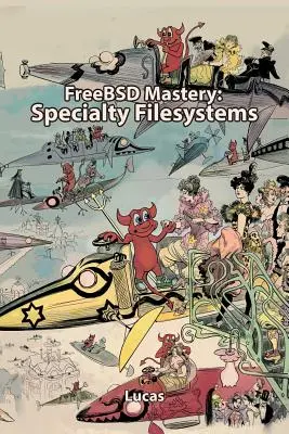 FreeBSD Mastery: Sisteme de fișiere specializate - FreeBSD Mastery: Specialty Filesystems