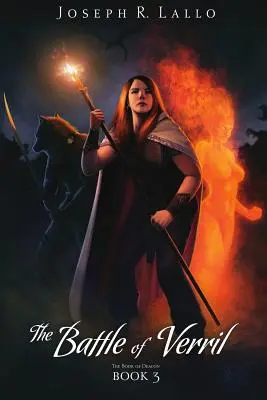 Bătălia de la Verril - The Battle of Verril