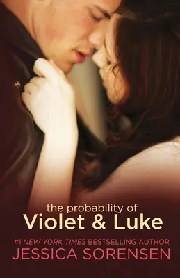 Probabilitatea lui Violet & Luke - The Probability of Violet & Luke