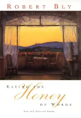 Mâncând mierea cuvintelor - Eating the Honey of Words
