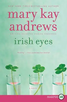 Ochi irlandezi - Irish Eyes