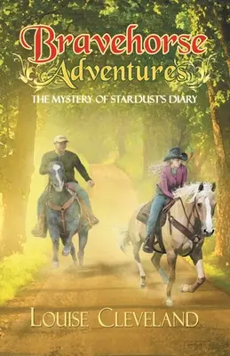 Aventurile calului curajos: Misterul jurnalului lui Stardust - Brave Horse Adventures: The Mystery of Stardust's Diary